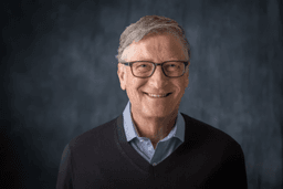 Bill Gates