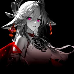 清冷女声（优化版）