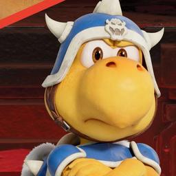 Koopa General