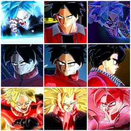 Kole Takahashi (Lively) Rising crew 