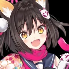 久田泉奈（日）