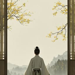 12背后黑板黑色外套