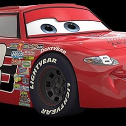 Dale Earnhardt Jr. (Cars)