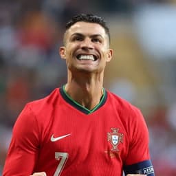 Ronaldo