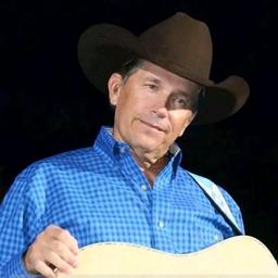 George strait 