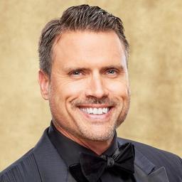 Joshua Morrow 