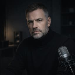 Dmitri Volkov (Russian)