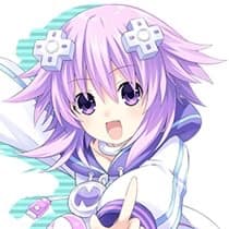 Neptune (Hyperdimension Neptunia)