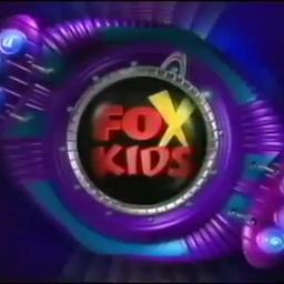 Fox Kids Intermission Bump Announcer (2001/Male)