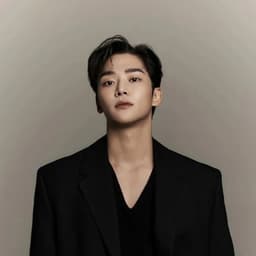 Rowoon