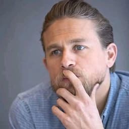 Charlie Hunnam