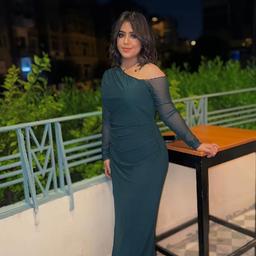 هديل مانع 