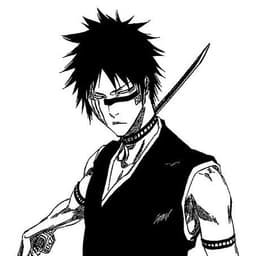 Hisagi Shuhei 
