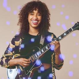 Jackie Venson