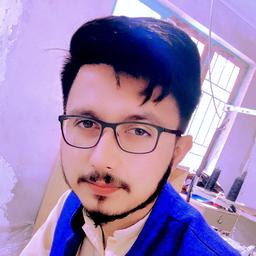 Kashif Rehman