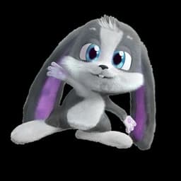 Schnuffel Bunny (SMS messages)