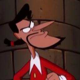 Mad Jack the Pirate