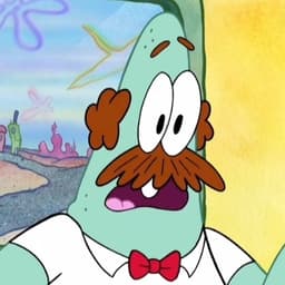 cecil star(派大星爸)