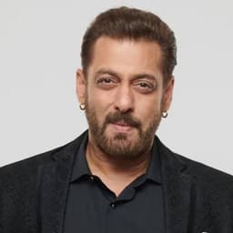 Salman Khan 