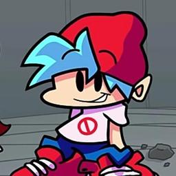 Player (Friday Night Funkin' Logic)