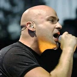 David Draiman 