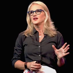 MEL ROBBINS