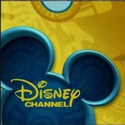 Disney Channel Spain Annoucer