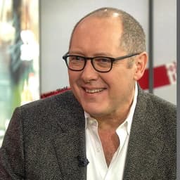 James Spader