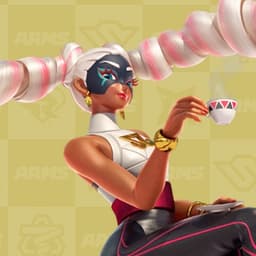 Twintelle (ARMS)