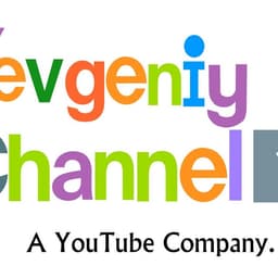 YevgeniyChannel