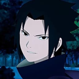 Sasuke 