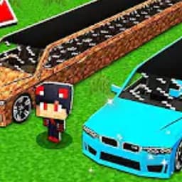 صوت مستنسخ بيان مين