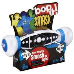 Bop It Smash Announcer (Buddy Rubino)