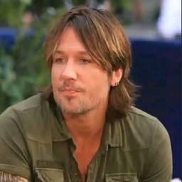 Keith Urban 