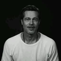 Brad Pitt