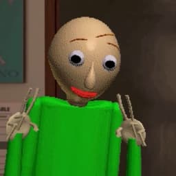 Baldi (Baldi’s basics)