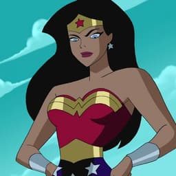 WonderWoman Unlimited