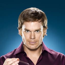 Dexter Morgan / Español Latino