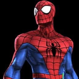 Spider-Man 
