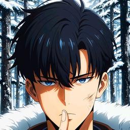 سونغ جين وو 