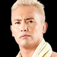 Kazuchika Okada