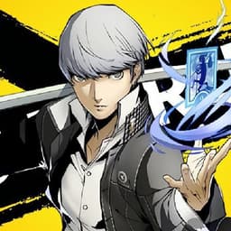 Yu Narukami
