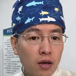 演讲 医疗爆款男声1