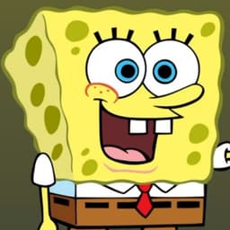 صوت سبونج بوب