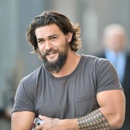Jason Momoa