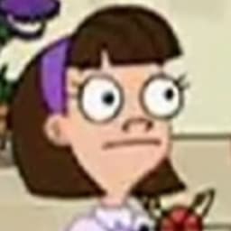 Carrie (Phineas and Ferb)