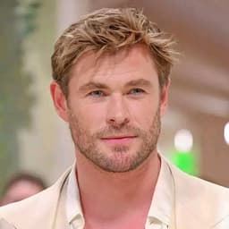 Chris hemsworth