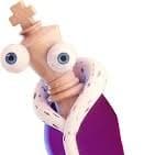 Kingo (O incrível circo digital) 