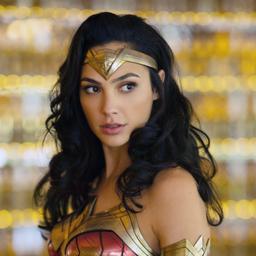 Wonder Woman 