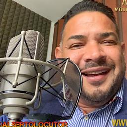 ALBERTO ACOSTA 